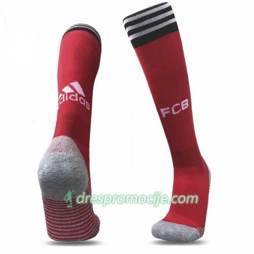 FC Bayern München Domaći Sportske Čarape 2018/19 FC Bayern München Domaći Sportske Čarape 2018/19